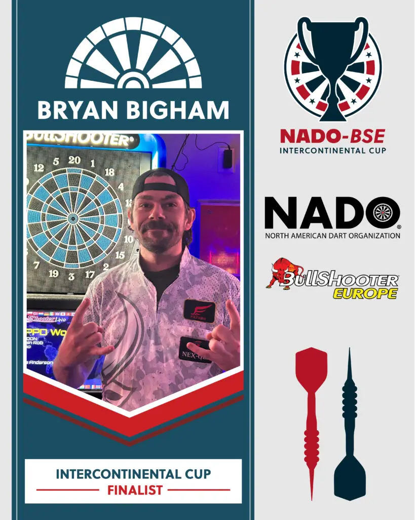 Bryan Bingham