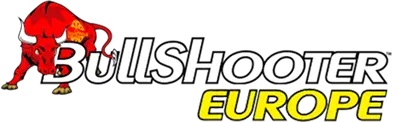 BullShooter Europe Logo
