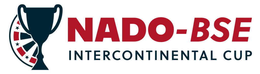 NADO-BSE Intercontinental Cup logo